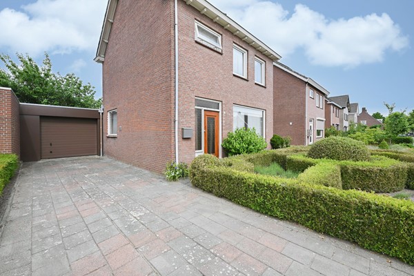 Medium property photo - Bovenstraat 32, 4741 AV Hoeven